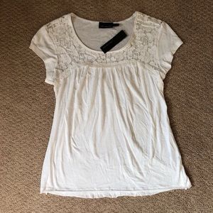 The Limited Women’s Floral Blouse